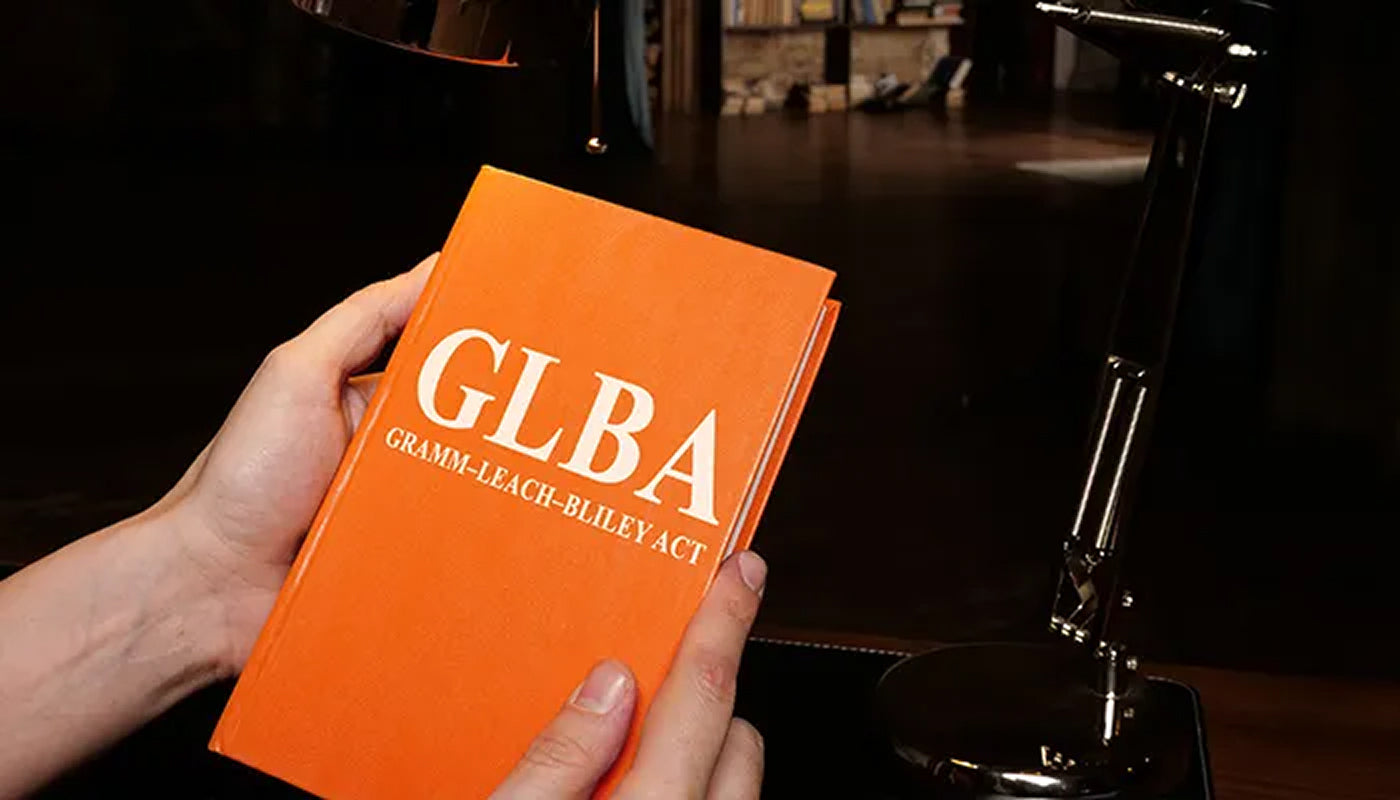 Updates to the GLBA Safeguards Rule