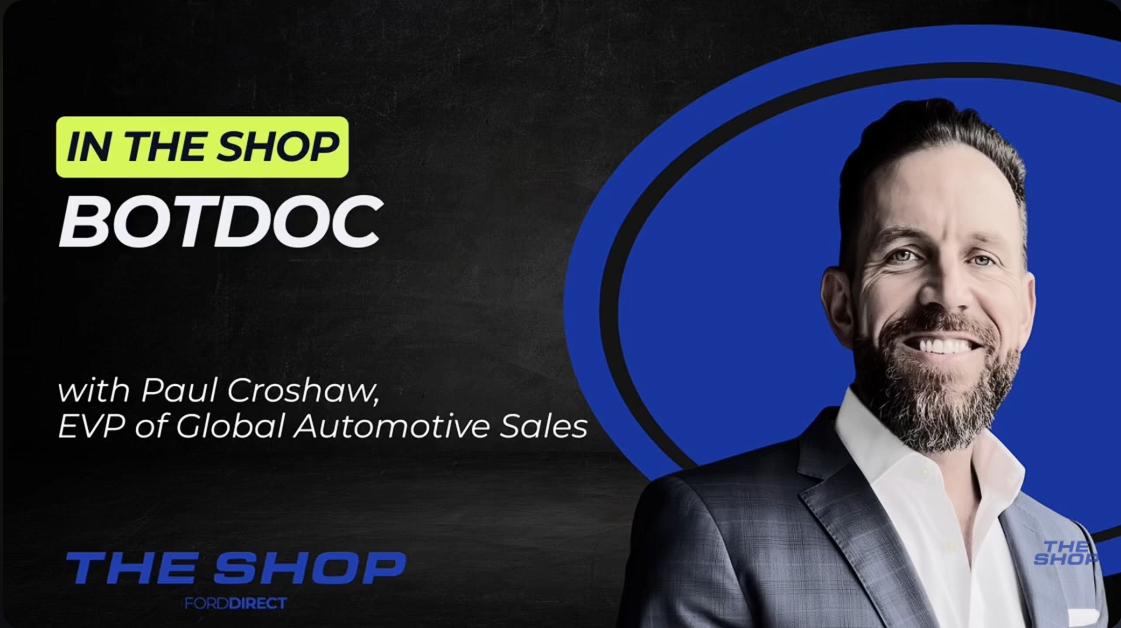 How Botdoc Helps Dealerships Protect Data and Move Deals Faster