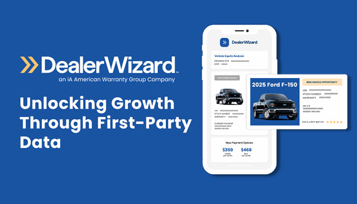 Unlocking Growth Through First-Party Data: