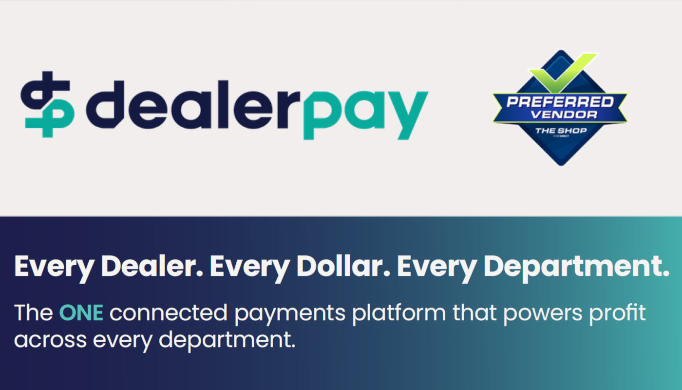 Dealer Pay Every Dealer
