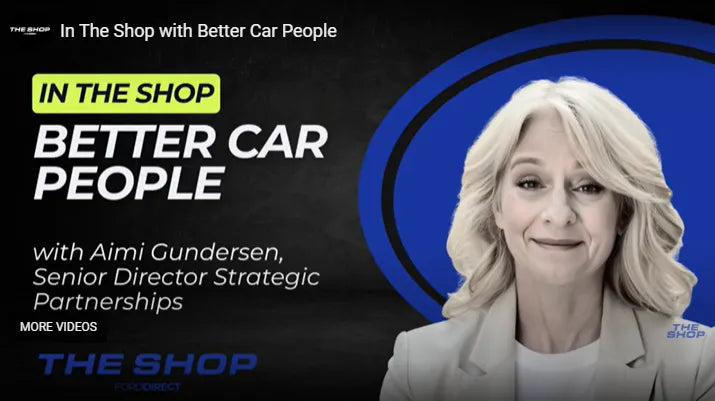 Better Engagement, Smarter Dealerships: How Better Car People Helps Dealers Win