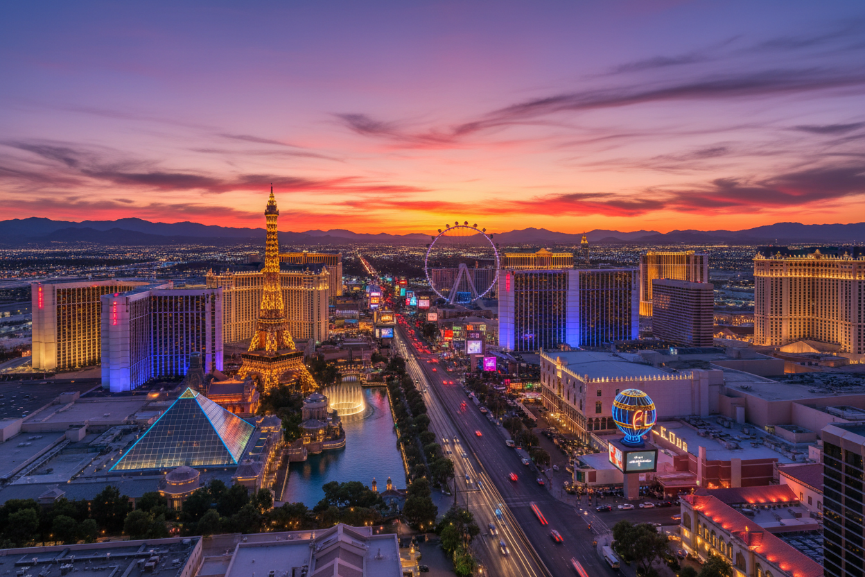 NADA 2026 Specials