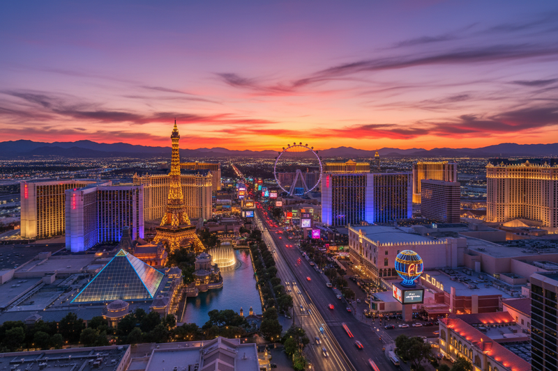 NADA 2026 Specials