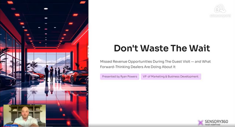 Elevating the Customer Experience with SoundFox