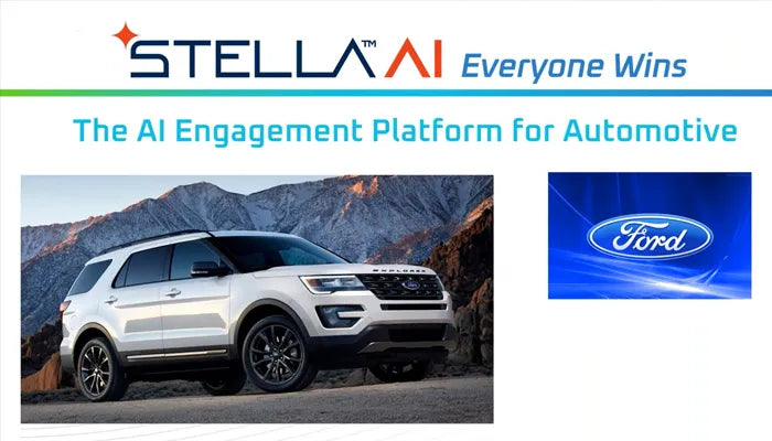 Turn Challenges into Opportunities: AI Solutions for Dealership Success