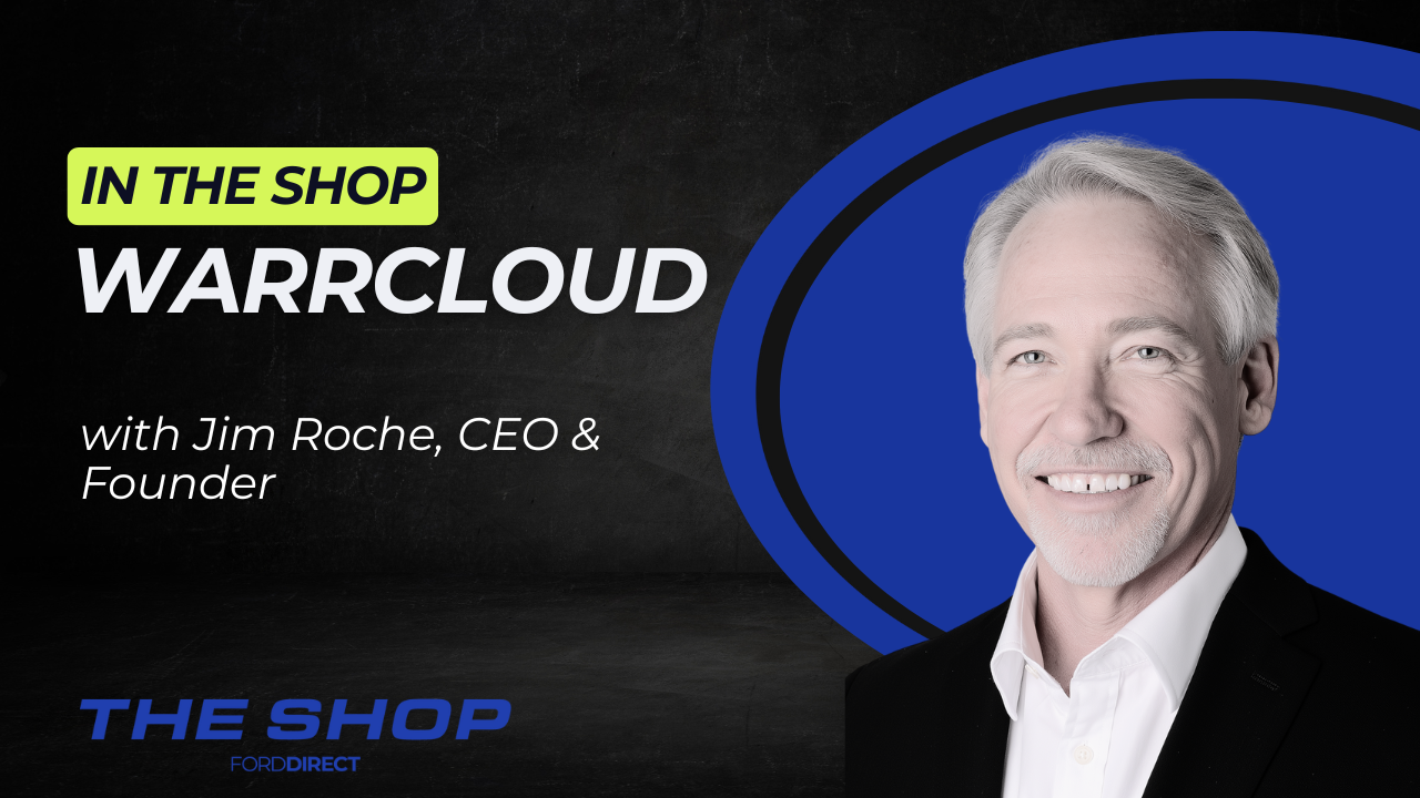 WarrCloud is Redefining Warranty Claims—Here’s Why Dealers Are Taking Notice