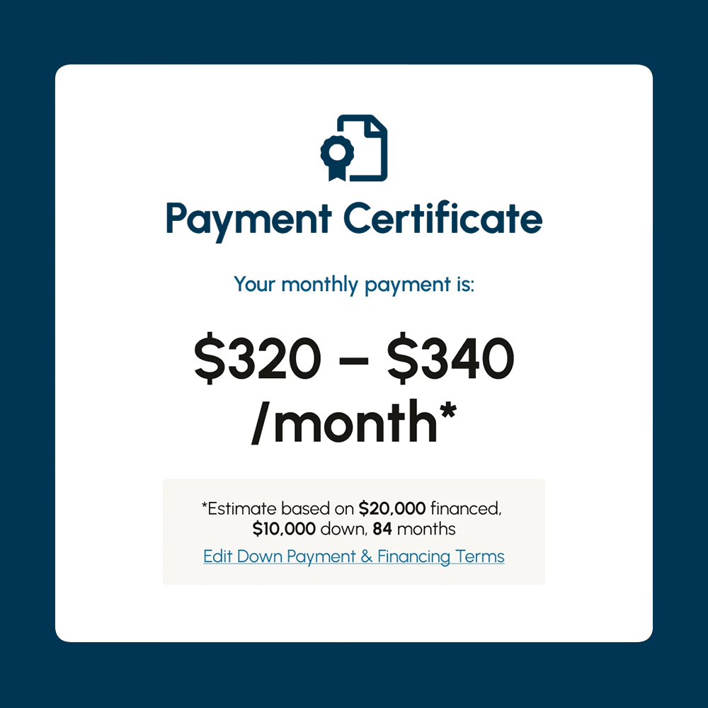 Payments Platform by TradePending