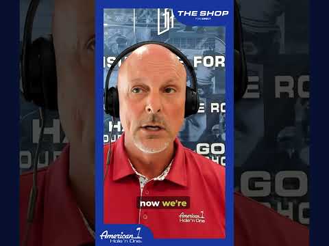 More Than Hole-in-One: Game