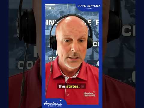 Hole-in-One Insurance