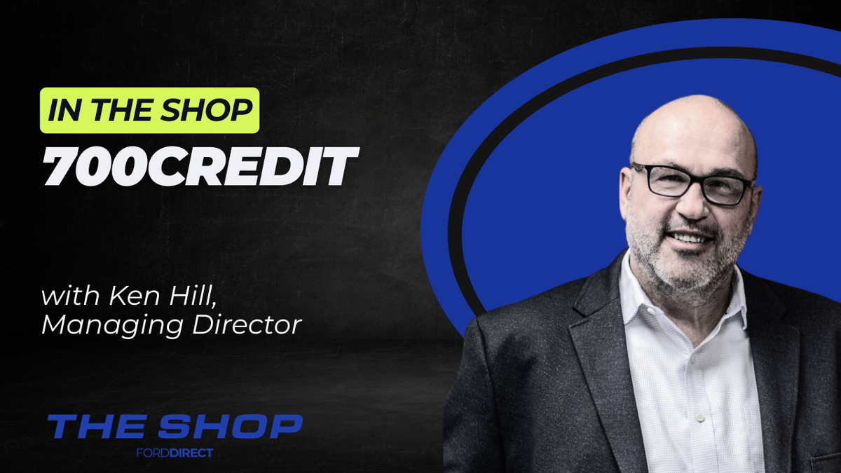 Trust Before the Test Drive with 700Credit