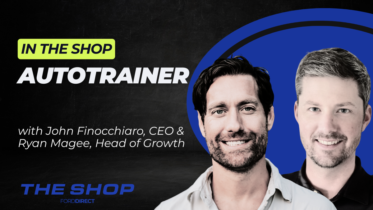 How AutoTrainer Helps Dealerships Understand Performance