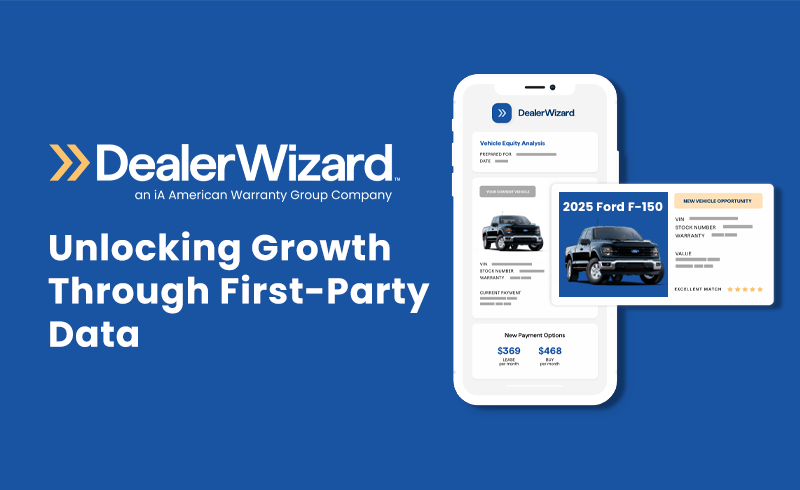 Unlocking Growth Through First-Party Data