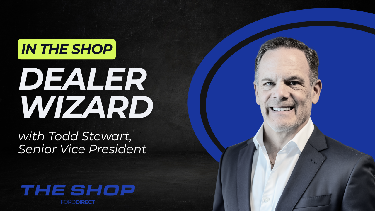 Turning Dealership Data Into Smarter Sales