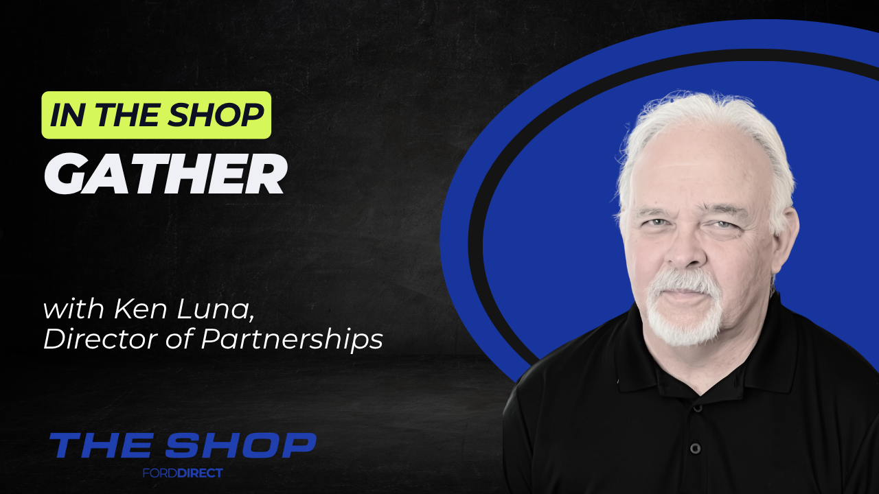 Gather New Standard of Trust