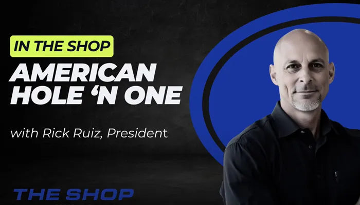 Delivering Big Wins Without Big Risks: Featuring American Hole ’n One in The Shop Marketplace