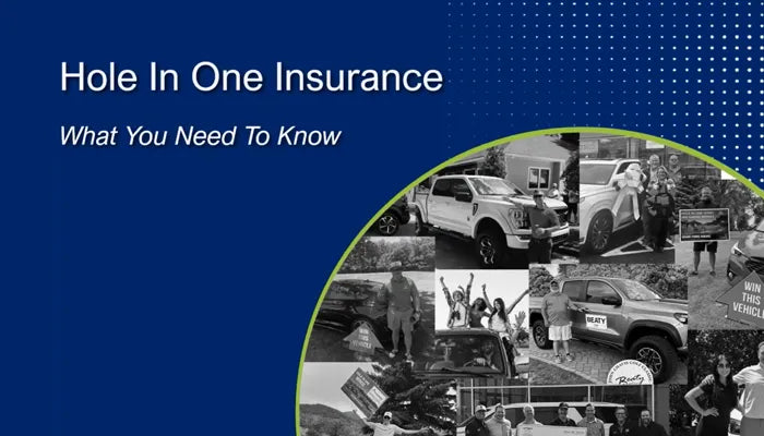 What You Need to Know About Hole In One Insurance