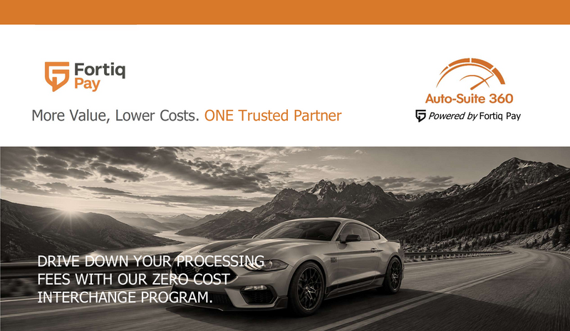 Fortiq Pay Drive Down Your Processing Fees