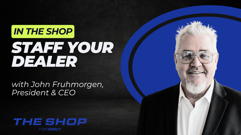 How to Modernize your Hiring with StaffYourDealer