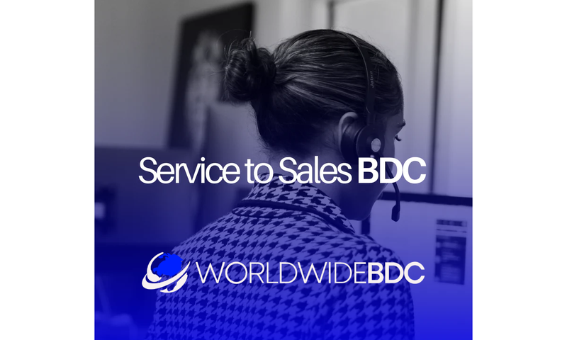 The Right BDC with Worldwide BDC