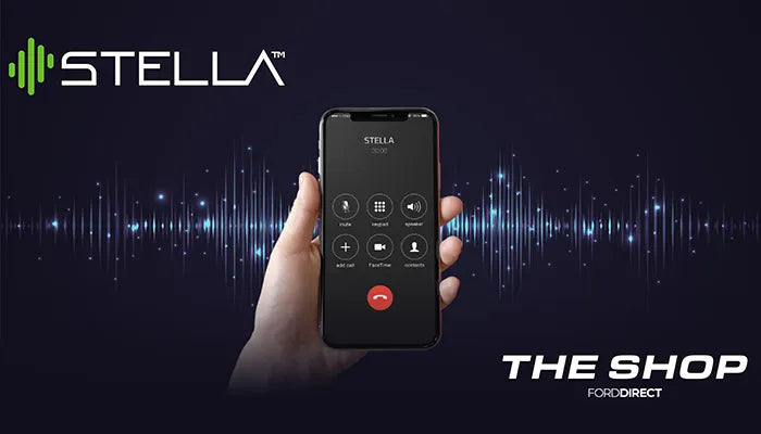 Deliver a Seamless Experience That Keeps Ford Drivers Coming Back