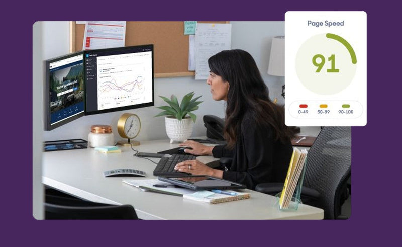 Website Health Report Guide