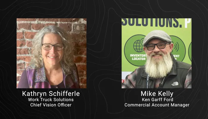 Finding New Prospects and Leads