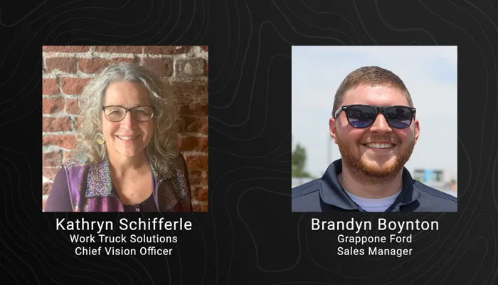 Top 5 Ways to Help Improve Overall Sales