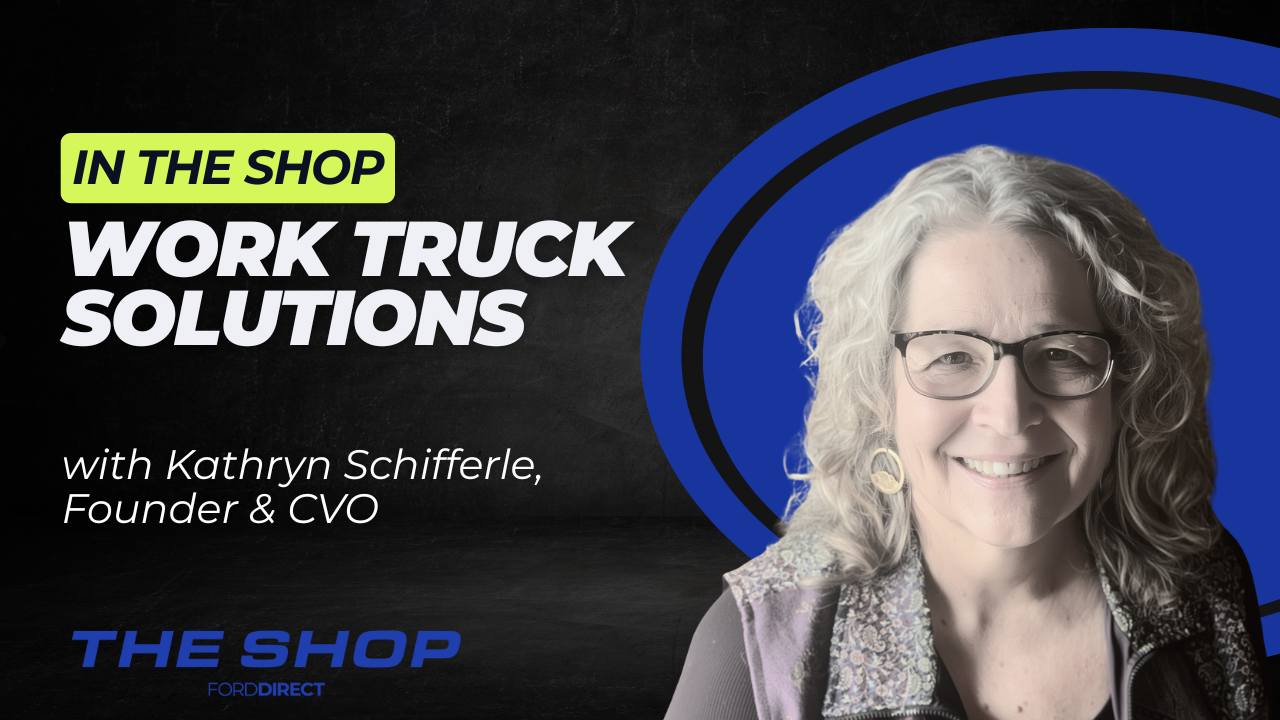 Confidence for Commercial Vehicle Operations