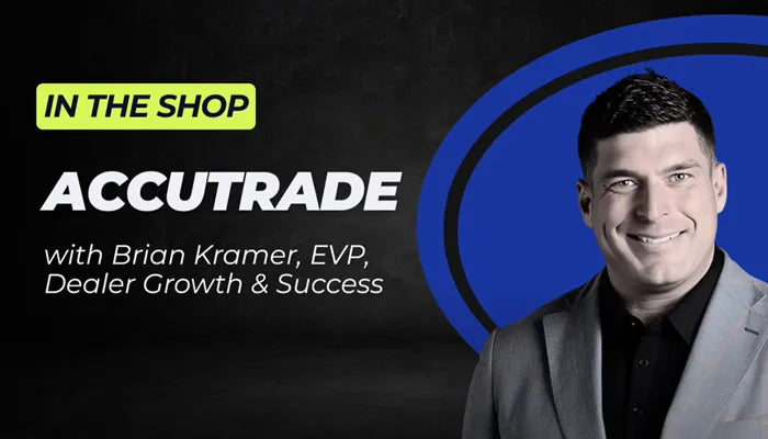 Why AccuTrade Is a Game-Changing Vendor in The Shop Marketplace