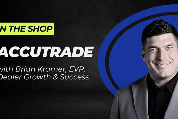 Why AccuTrade Is a Game-Changing Vendor in The Shop Marketplace