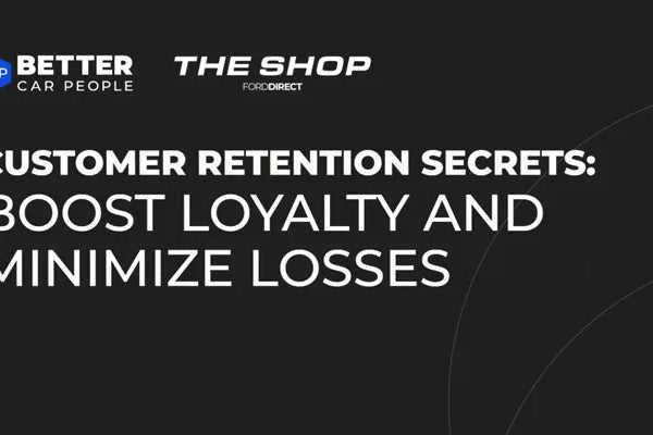 Service Customer Retention Secrets: Boost Loyalty and Minimize Loss