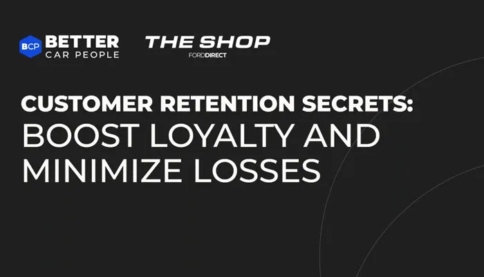 Service Customer Retention Secrets: Boost Loyalty and Minimize Loss