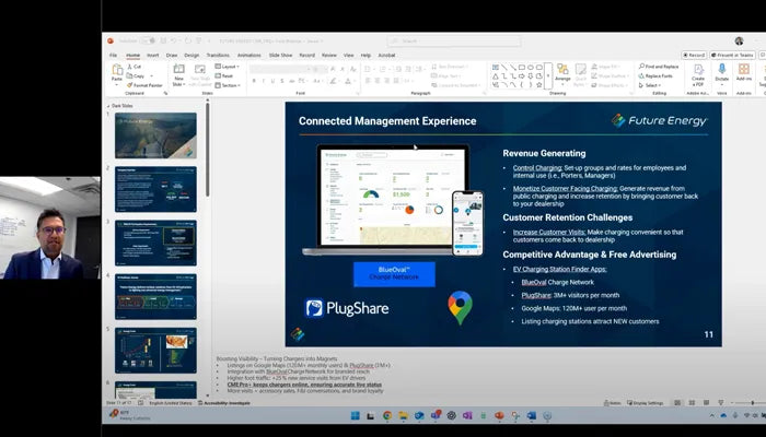 Control Energy Costs and Power Up Profitability with CME Pro+