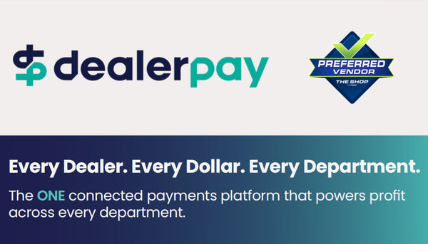 Dealer Pay Every Dealer