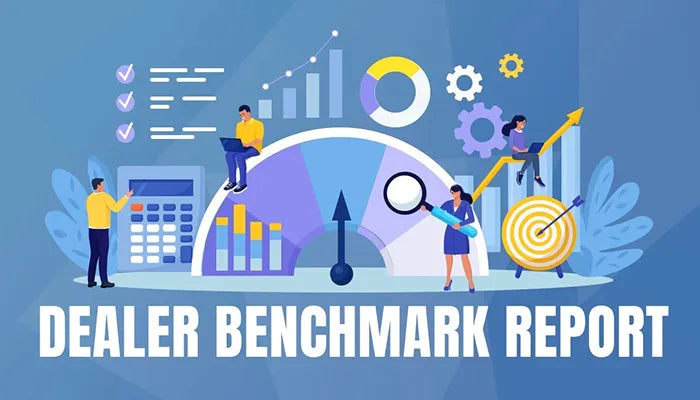 BCP Dealer Benchmark Report