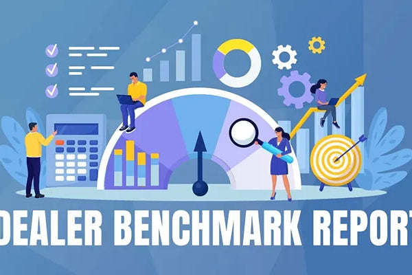 BCP Dealer Benchmark Report