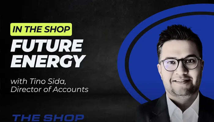 Future Energy: A Trusted Partner for EV Success