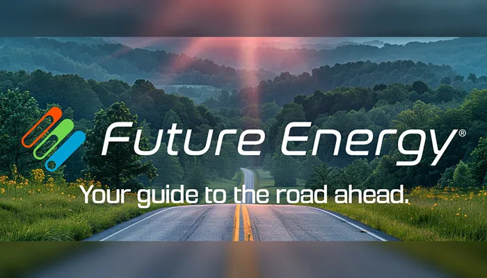 Future Energy for EV Compliance
