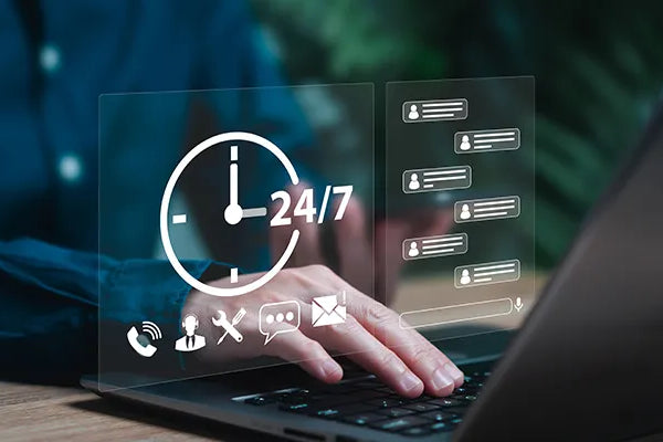 Are you ignoring leads that you pay for?