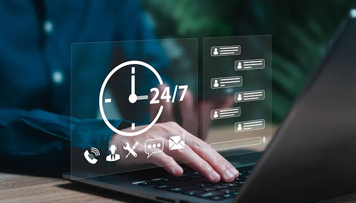 Are you ignoring leads that you pay for?