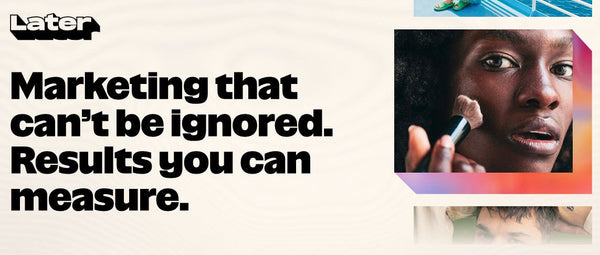Marketing that Can't be Ignored