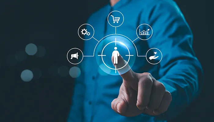 BCP: Mine Your Service Leads to Increase Sales