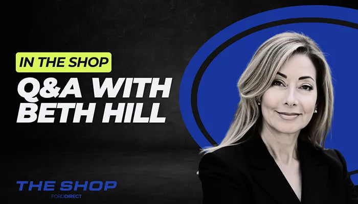 Redefining Vendor Relationships