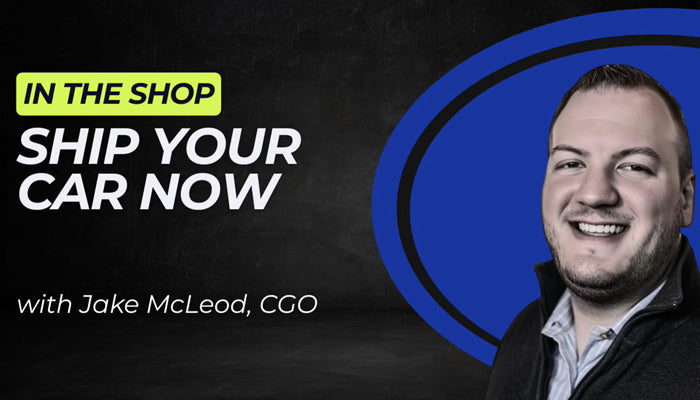 Simplifying Auto Logistics for Dealership Success