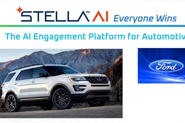 Turn Challenges into Opportunities: AI Solutions for Dealership Success