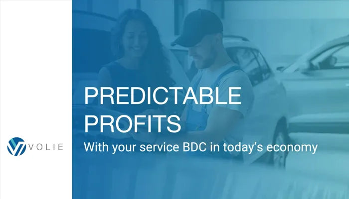 From Guesswork to Greatness: Measure Your BDC