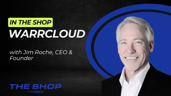 WarrCloud is Redefining Warranty Claims—Here’s Why Dealers Are Taking Notice