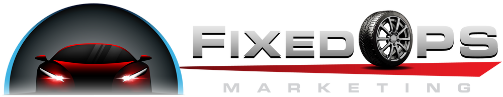 FixedOPS Marketing