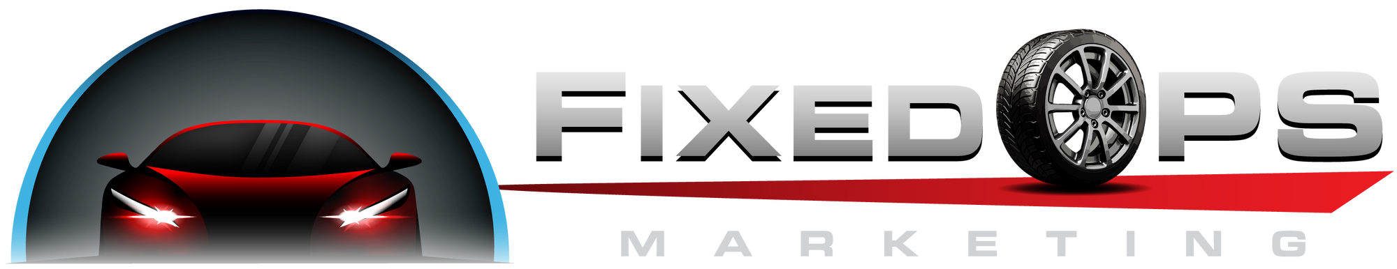 FixedOPS Marketing