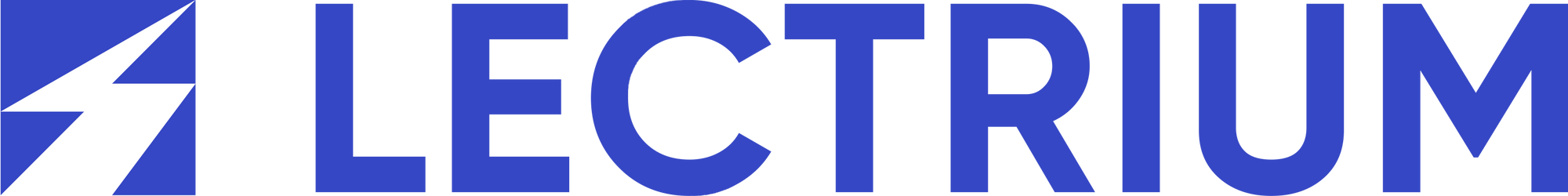 Lectrium